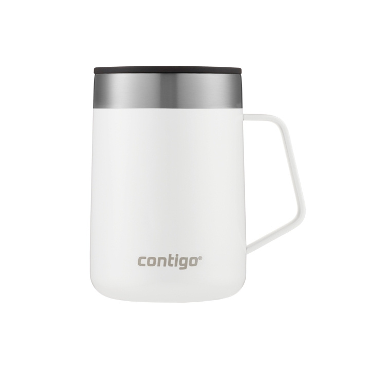 Contigo Streeterville-mugg 420 ml - Salt i gruppen SPORT, FRITID & HOBBY / Roliga prylar / Muggar hos TP E-commerce Nordic AB (C88851)