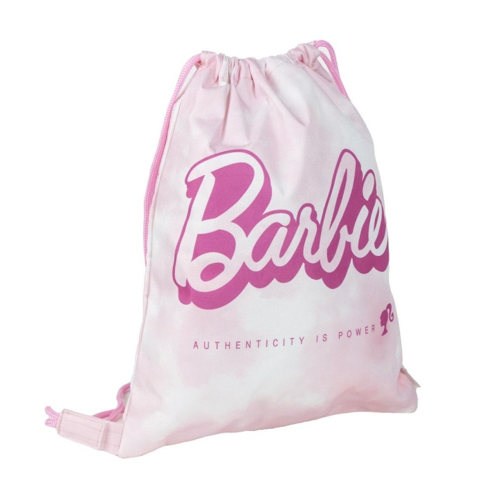 Cerda Gymbag Barbie (2100005270) i gruppen LEKSAKER, BARN- & BABYPRODUKTER / Resa / Barnväskor hos TP E-commerce Nordic AB (C88876)