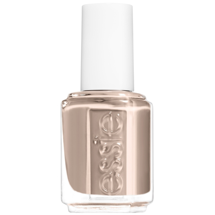 Essie Nagellack - 121 Topless och Barfota i gruppen SKÖNHET & HÄLSA / Manikyr/Pedikyr / Nagellack hos TP E-commerce Nordic AB (C88986)