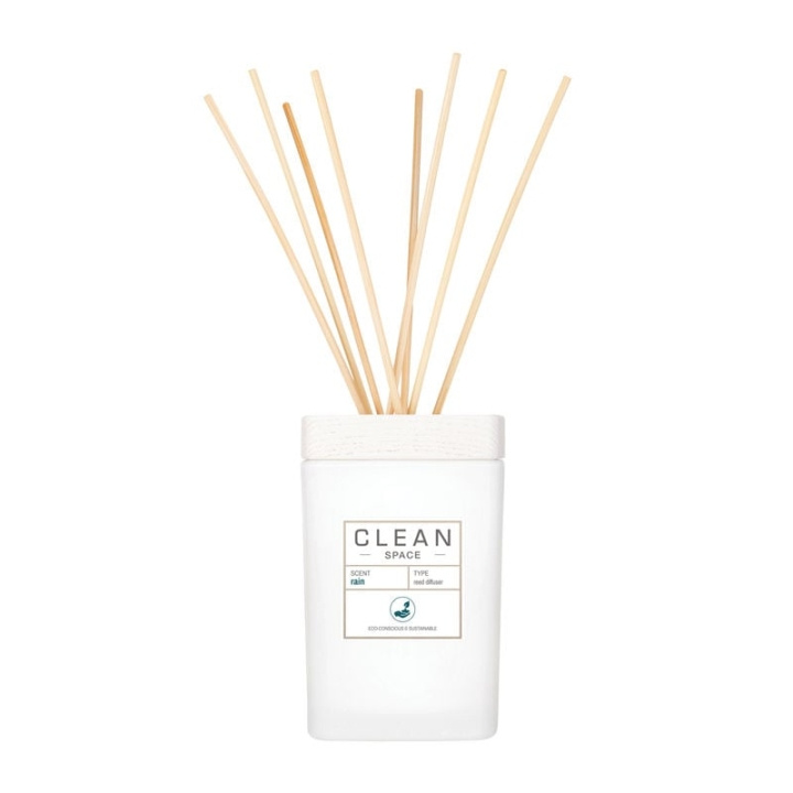 Clean Rain flytande diffusor 177 ml i gruppen SKÖNHET & HÄLSA / Doft & Parfym / Övrig doft / Doftspridare hos TP E-commerce Nordic AB (C88992)