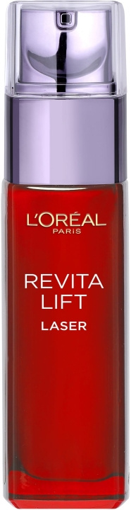 L\'Oréal Revitalift Laser Skin Corrector Anti-Ageing Serum 30 ml i gruppen SKÖNHET & HÄLSA / Hudvård / Ansiktsvård / Serum Hud hos TP E-commerce Nordic AB (C89071)