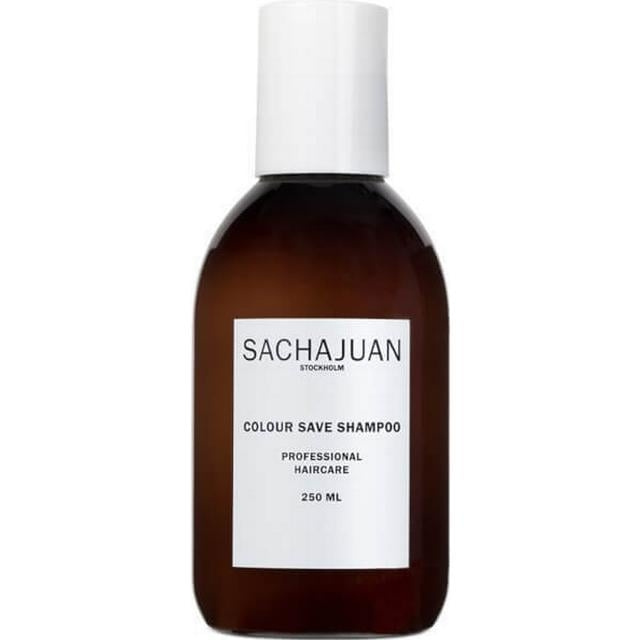 SACHAJUAN Color Protect Schampo -250 ml i gruppen SKÖNHET & HÄLSA / Hår & Styling / Hårvårdsprodukter / Schampo hos TP E-commerce Nordic AB (C89105)