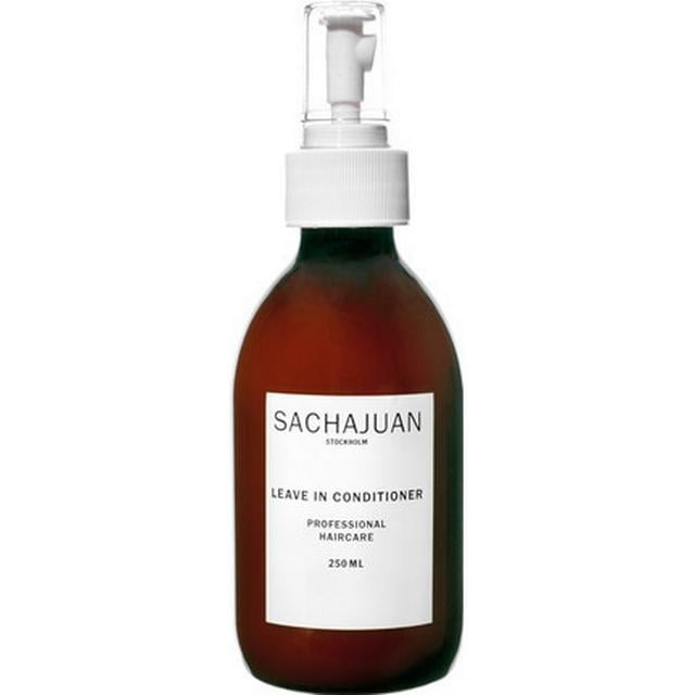 SACHAJUAN Leave In-balsam - 250 ml i gruppen SKÖNHET & HÄLSA / Hår & Styling / Hårvårdsprodukter / Balsam hos TP E-commerce Nordic AB (C89113)