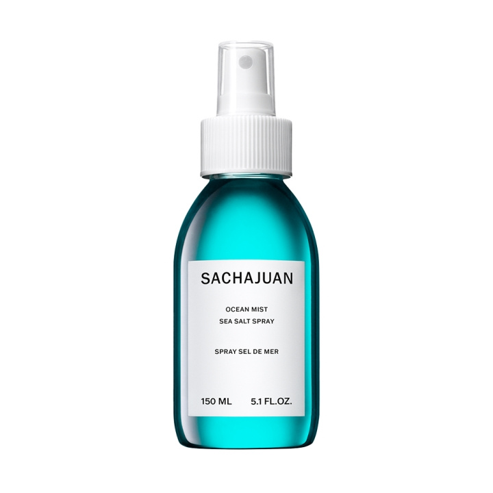 SACHAJUAN Ocean Mist - 150 ml i gruppen SKÖNHET & HÄLSA / Hår & Styling / Hårvårdsprodukter hos TP E-commerce Nordic AB (C89117)