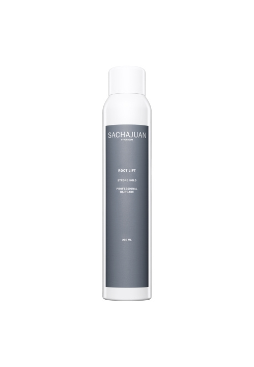 SACHAJUAN Root Lift - 200 ml i gruppen SKÖNHET & HÄLSA / Hår & Styling / Hårvårdsprodukter hos TP E-commerce Nordic AB (C89118)