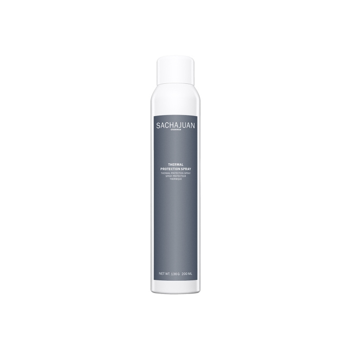 SACHAJUAN Thermal Protection Spray - 200 ml i gruppen SKÖNHET & HÄLSA / Hår & Styling / Hårvårdsprodukter hos TP E-commerce Nordic AB (C89119)