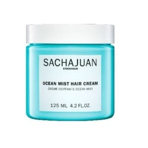 SACHAJUAN Ocean Mist Cream - 125 ml i gruppen SKÖNHET & HÄLSA / Hår & Styling / Hårvårdsprodukter hos TP E-commerce Nordic AB (C89122)