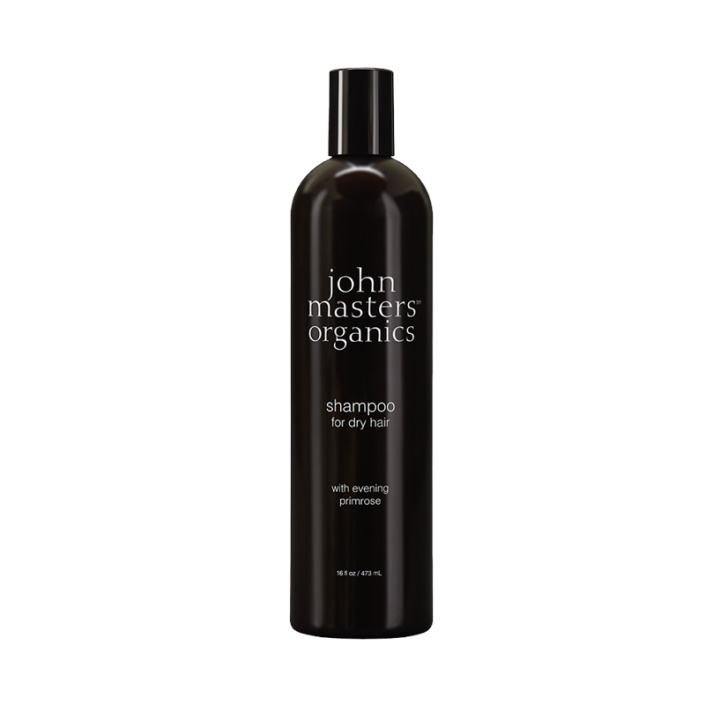 John Masters Organics Evening Primrose Schampo 473 ml i gruppen SKÖNHET & HÄLSA / Hår & Styling / Hårvårdsprodukter / Schampo hos TP E-commerce Nordic AB (C89173)