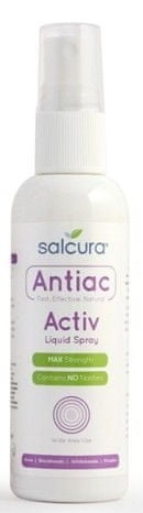 Salcura Antiac Activ Flytande Spray 50 ml i gruppen SKÖNHET & HÄLSA / Hudvård / Ansiktsvård hos TP E-commerce Nordic AB (C89177)