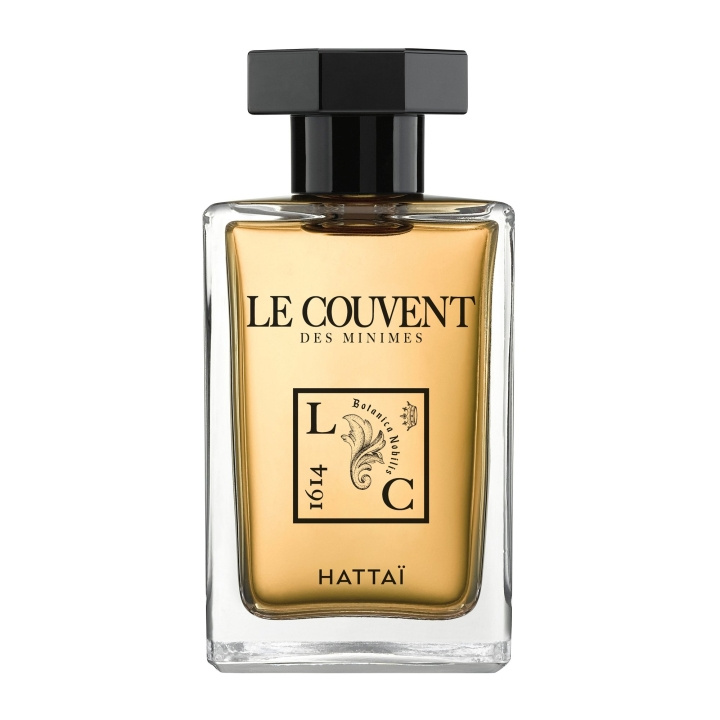 Le Couvent Eaux De Parfumes Hattai EDP 100 ml i gruppen SKÖNHET & HÄLSA / Doft & Parfym / Parfym / Unisex hos TP E-commerce Nordic AB (C89184)