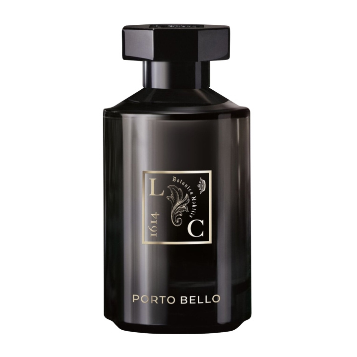 Le Couvent Anmärkningsvärd parfym Porto Bello EDP 100 ml i gruppen SKÖNHET & HÄLSA / Doft & Parfym / Parfym / Unisex hos TP E-commerce Nordic AB (C89185)