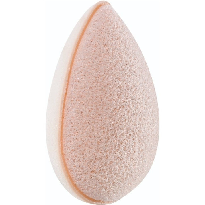 Real Techniques Miracle Cleanse Sponge+ - svamp för rengöring i gruppen SKÖNHET & HÄLSA / Hudvård / Ansiktsvård / Rengöring hos TP E-commerce Nordic AB (C89189)