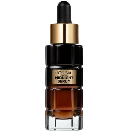 L\'Oréal Age Perfect Cell Renewal Midnight Serum 30 ml i gruppen SKÖNHET & HÄLSA / Hudvård / Ansiktsvård / Serum Hud hos TP E-commerce Nordic AB (C89194)