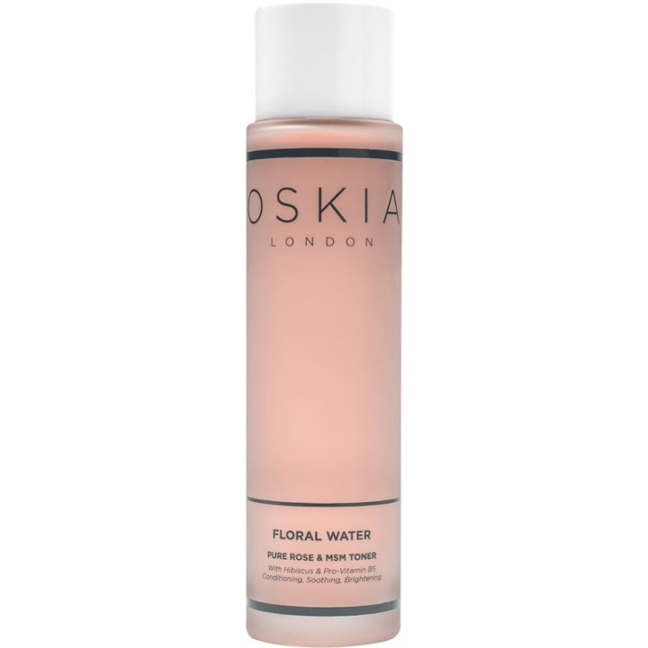 OSKIA Toner med blommigt vatten 150 ml i gruppen SKÖNHET & HÄLSA / Hudvård / Ansiktsvård / Ansiktsvatten & Facemist hos TP E-commerce Nordic AB (C89241)