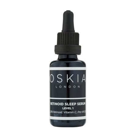 OSKIA Retinoid sömnserum nivå 1 - 0,2 i gruppen SKÖNHET & HÄLSA / Hudvård / Ansiktsvård / Serum Hud hos TP E-commerce Nordic AB (C89245)