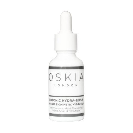 OSKIA Isotonisk Hydra-Serum 30 ml i gruppen SKÖNHET & HÄLSA / Hudvård / Ansiktsvård / Serum Hud hos TP E-commerce Nordic AB (C89247)