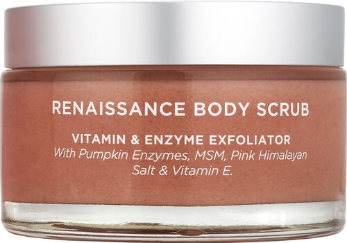 OSKIA Renaissance Body Scrub i gruppen SKÖNHET & HÄLSA / Hudvård / Ansiktsvård / Skrubb / Peeling hos TP E-commerce Nordic AB (C89254)