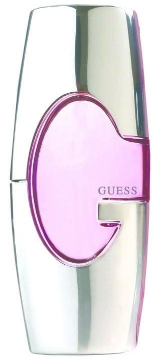 Guess För kvinnor EDP 50 ml i gruppen SKÖNHET & HÄLSA / Doft & Parfym / Parfym / Parfym för henne hos TP E-commerce Nordic AB (C89279)