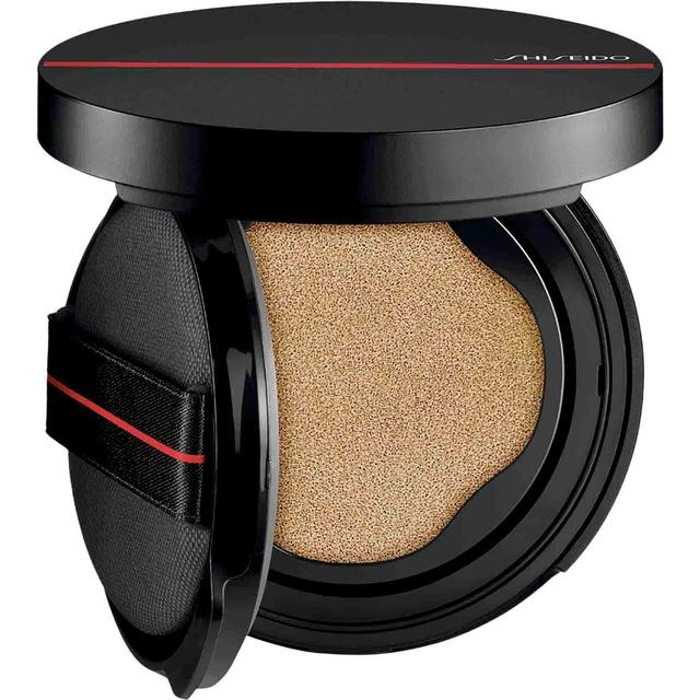 Shiseido SS Cushion Compact 210 Björk i gruppen SKÖNHET & HÄLSA / Makeup / Basmakeup / Foundation hos TP E-commerce Nordic AB (C89280)