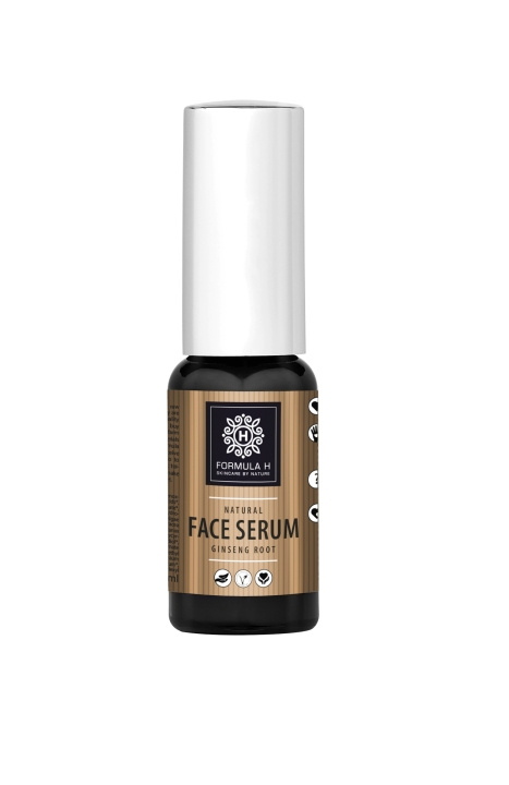 Formula H Skincare Serum för ansikte 20 ml i gruppen SKÖNHET & HÄLSA / Hudvård / Ansiktsvård / Serum Hud hos TP E-commerce Nordic AB (C89304)