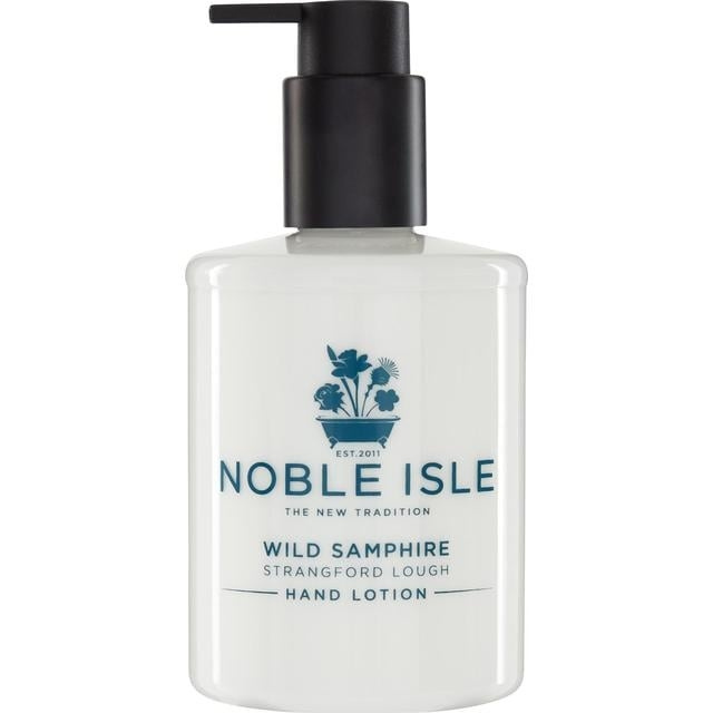 NOBLE ISLE Wild Samphire Hand Lotion 250 ml i gruppen SKÖNHET & HÄLSA / Hudvård / Kroppsvård / Body lotion hos TP E-commerce Nordic AB (C89347)