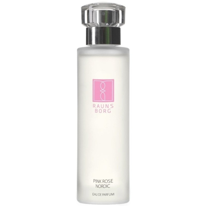 Raunsborg Pink Rose EDP 50 ml i gruppen SKÖNHET & HÄLSA / Doft & Parfym / Parfym / Parfym för henne hos TP E-commerce Nordic AB (C89426)