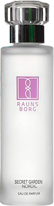 Raunsborg Secret Garden EDP 50ml i gruppen SKÖNHET & HÄLSA / Doft & Parfym / Parfym / Parfym för henne hos TP E-commerce Nordic AB (C89427)