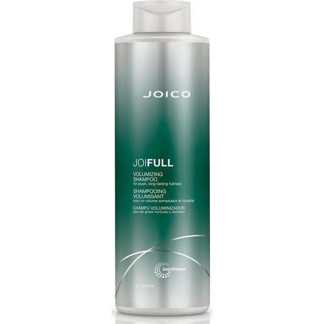 Joico JoiFULL Volumizing Schampo 1000 ml i gruppen SKÖNHET & HÄLSA / Hår & Styling / Hårvårdsprodukter / Schampo hos TP E-commerce Nordic AB (C89461)