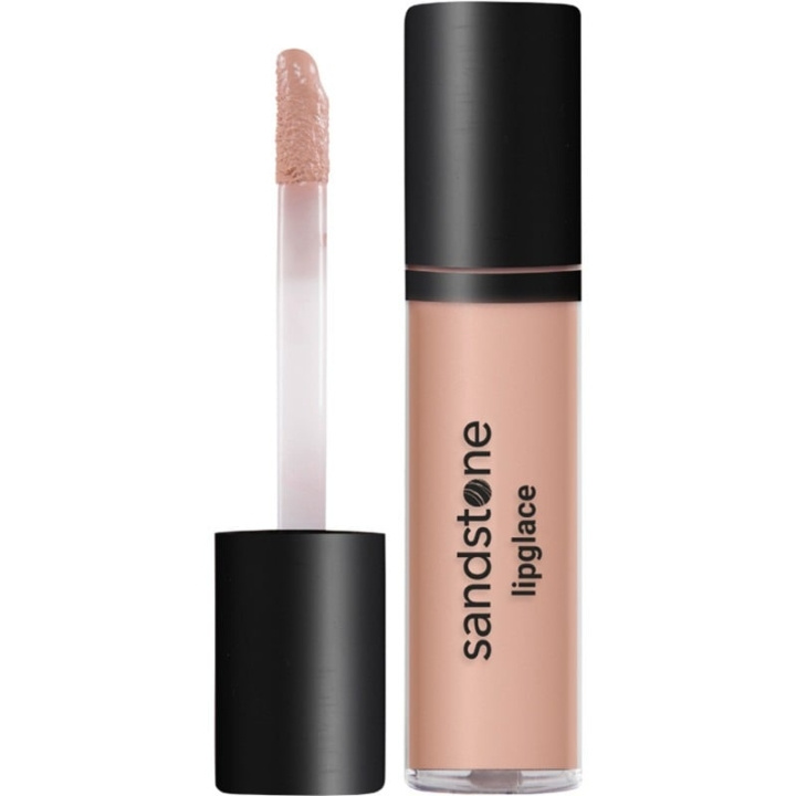 SandStone Lipglace Skinny Dip i gruppen SKÖNHET & HÄLSA / Makeup / Läppar / Läppglans & Plumper hos TP E-commerce Nordic AB (C89471)