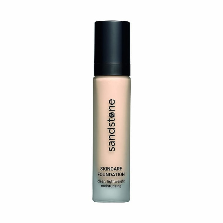 SandStone Skincare Foundation 101 Extra Light i gruppen SKÖNHET & HÄLSA / Makeup / Basmakeup / Foundation hos TP E-commerce Nordic AB (C89478)