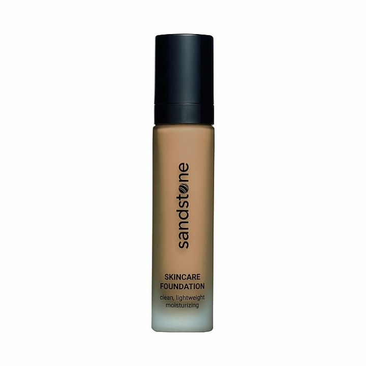 SandStone Skincare Foundation 104 Medium Latte i gruppen SKÖNHET & HÄLSA / Makeup / Basmakeup / Foundation hos TP E-commerce Nordic AB (C89480)