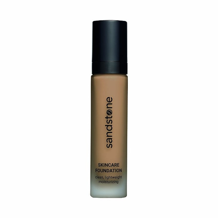 SandStone Skincare Foundation 105 Tan i gruppen SKÖNHET & HÄLSA / Makeup / Basmakeup / Foundation hos TP E-commerce Nordic AB (C89481)