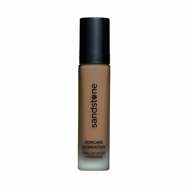 SandStone Skincare Foundation 106 Dark Tan i gruppen SKÖNHET & HÄLSA / Makeup / Basmakeup / Foundation hos TP E-commerce Nordic AB (C89482)