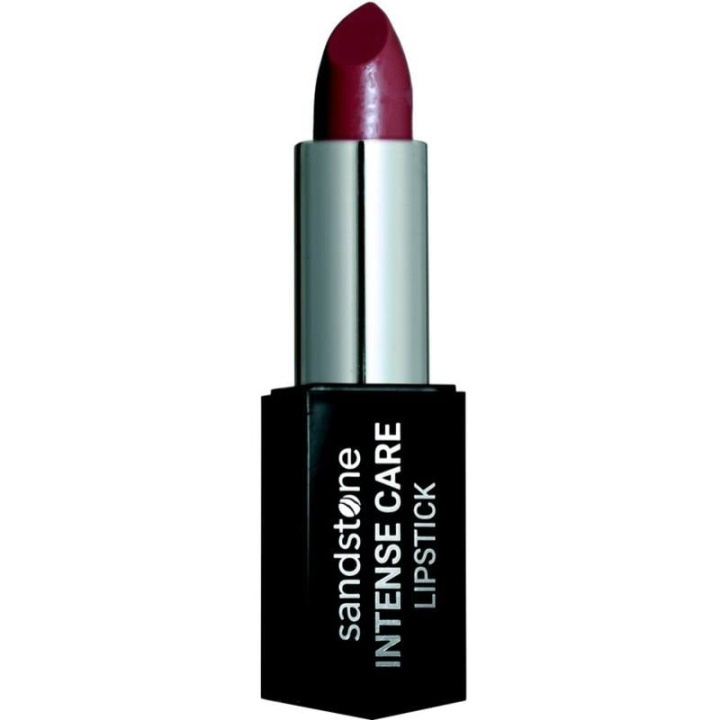 SandStone Intense Care Läppstift 46 Naked Lips i gruppen SKÖNHET & HÄLSA / Makeup / Läppar / Läppstift hos TP E-commerce Nordic AB (C89492)