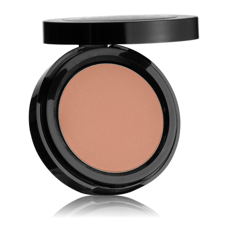 SandStone Big Crush Blush 23 Private Jet i gruppen SKÖNHET & HÄLSA / Makeup / Basmakeup / Rouge / Bronzer hos TP E-commerce Nordic AB (C89509)