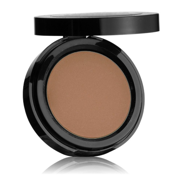 SandStone Big Crush Blush 25 Naked Tan i gruppen SKÖNHET & HÄLSA / Makeup / Basmakeup / Rouge / Bronzer hos TP E-commerce Nordic AB (C89511)