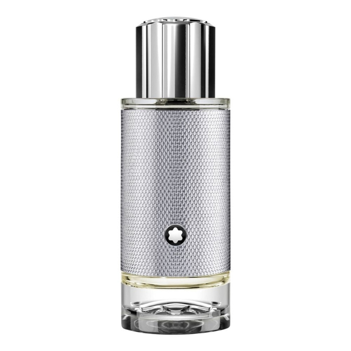 Mont Blanc Explorer Platinium EDP 30 ml i gruppen SKÖNHET & HÄLSA / Doft & Parfym / Parfym / Parfym för honom hos TP E-commerce Nordic AB (C89530)