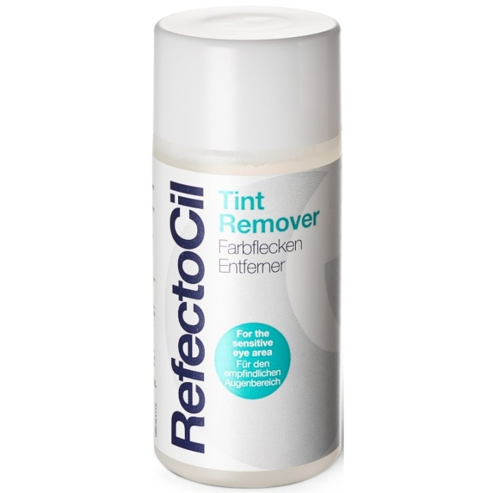 RefectoCil Tint Remover i gruppen SKÖNHET & HÄLSA / Makeup / Sminkborttagning hos TP E-commerce Nordic AB (C89602)