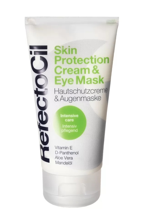 RefectoCil Skin Protection Cream i gruppen SKÖNHET & HÄLSA / Hudvård / Ansiktsvård / Ansiktskräm hos TP E-commerce Nordic AB (C89604)