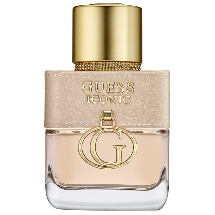 Guess Iconic EDP 30 ml i gruppen SKÖNHET & HÄLSA / Doft & Parfym / Parfym / Parfym för henne hos TP E-commerce Nordic AB (C89636)