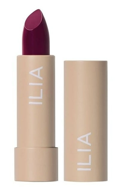 ILIA Color Block Läppstift Ultra Violet 4 ml i gruppen SKÖNHET & HÄLSA / Makeup / Läppar / Läppstift hos TP E-commerce Nordic AB (C89638)