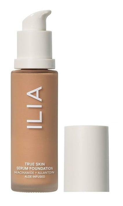 ILIA True Skin Serum Foundation Milos SF8 30 ml i gruppen SKÖNHET & HÄLSA / Makeup / Basmakeup / Foundation hos TP E-commerce Nordic AB (C89641)