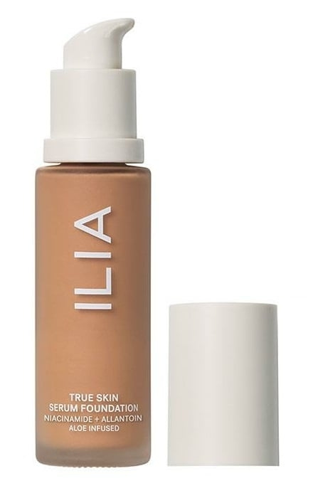 ILIA True Skin Serum Foundation Maraca SF9 30 ml i gruppen SKÖNHET & HÄLSA / Makeup / Basmakeup / Foundation hos TP E-commerce Nordic AB (C89642)