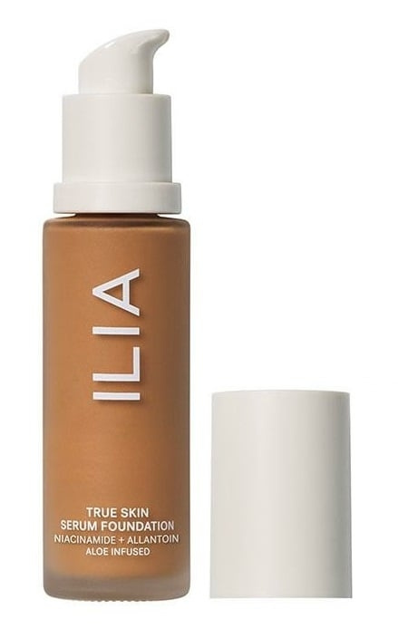 ILIA True Skin Serum Foundation Iona SF10.25 30 ml i gruppen SKÖNHET & HÄLSA / Makeup / Basmakeup / Foundation hos TP E-commerce Nordic AB (C89644)