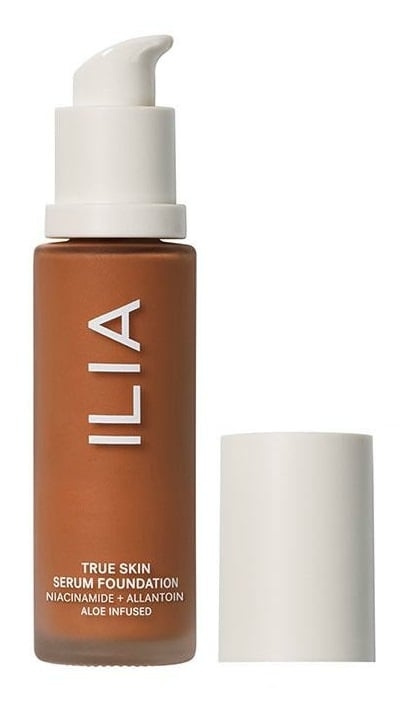 ILIA True Skin Serum Foundation Kapiti SF12 30 ml i gruppen SKÖNHET & HÄLSA / Makeup / Basmakeup / Foundation hos TP E-commerce Nordic AB (C89647)