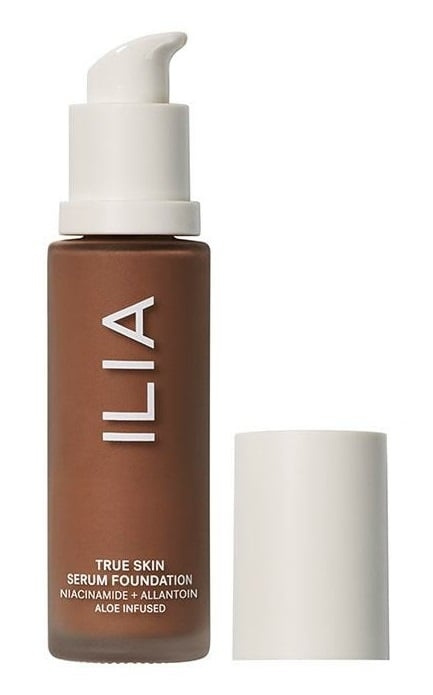 ILIA True Skin Serum Foundation Macquarie SF13 30 ml i gruppen SKÖNHET & HÄLSA / Makeup / Basmakeup / Foundation hos TP E-commerce Nordic AB (C89648)