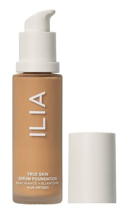 ILIA True Skin Serum Foundation Bedarra SF8.5 30 ml i gruppen SKÖNHET & HÄLSA / Makeup / Basmakeup / Foundation hos TP E-commerce Nordic AB (C89650)