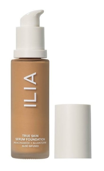 ILIA True Skin Serum Foundation Senja SF9.25 30 ml i gruppen SKÖNHET & HÄLSA / Makeup / Basmakeup / Foundation hos TP E-commerce Nordic AB (C89652)