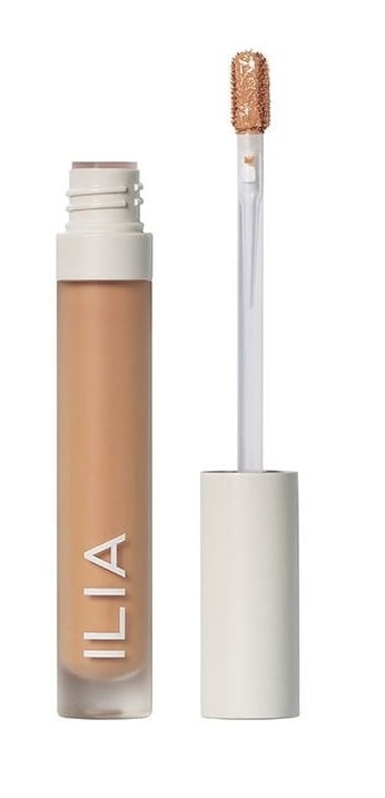 ILIA True Skin Serum Concealer Bayberry SC5 5 ml i gruppen SKÖNHET & HÄLSA / Makeup / Basmakeup / Concealer hos TP E-commerce Nordic AB (C89654)