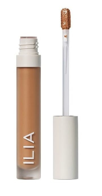 ILIA True Skin Serum Concealer Björk SC7 5 ml i gruppen SKÖNHET & HÄLSA / Makeup / Basmakeup / Concealer hos TP E-commerce Nordic AB (C89655)